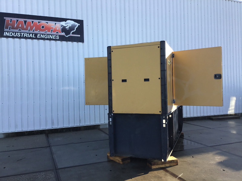 Olympian GEP 200-4 GENERATOR 200 KVA USED - ערכת גנרטורים: תמונה 3 Olympian GEP 200-4 GENERATOR 200 KVA USED - ערכת גנרטורים: תמונה 3