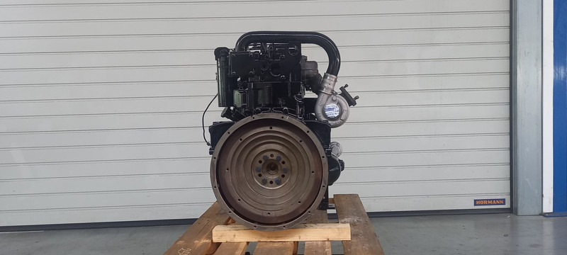 Perkins 1104A-44T RECONDITIONED - מכונת בנייה: תמונה 2 Perkins 1104A-44T RECONDITIONED - מכונת בנייה: תמונה 2