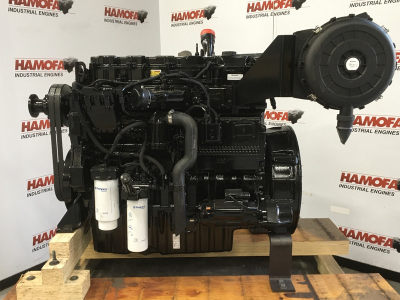 Perkins 1506A-E88TAG1 NEW - מכונת בנייה: תמונה 3 Perkins 1506A-E88TAG1 NEW - מכונת בנייה: תמונה 3