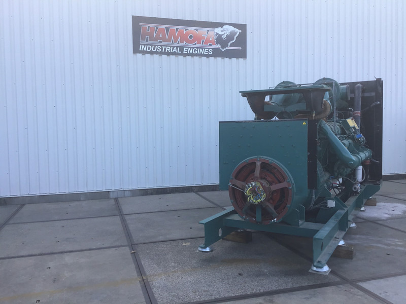 Perkins 4012 TWG2 GENERATOR 1000KVA USED - ערכת גנרטורים: תמונה 3 Perkins 4012 TWG2 GENERATOR 1000KVA USED - ערכת גנרטורים: תמונה 3