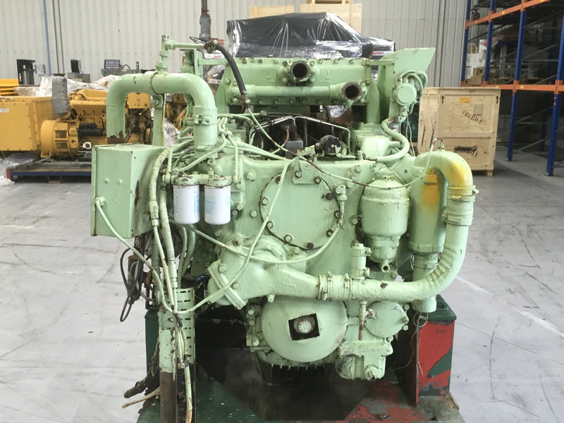 Scania DSI14.02 GENERATOR 300KVA USED - ערכת גנרטורים: תמונה 3 Scania DSI14.02 GENERATOR 300KVA USED - ערכת גנרטורים: תמונה 3