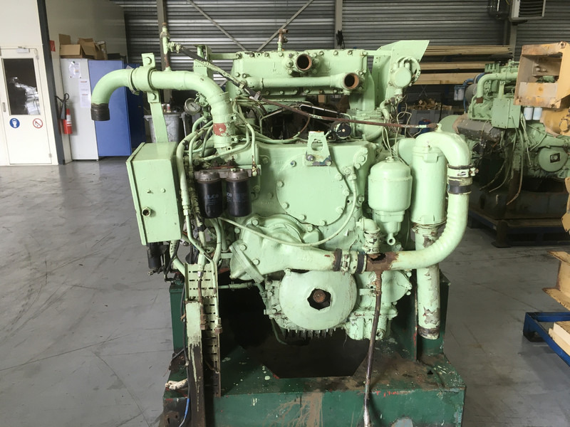 Scania DSI14.02 GENERATOR 300KVA USED - ערכת גנרטורים: תמונה 4 Scania DSI14.02 GENERATOR 300KVA USED - ערכת גנרטורים: תמונה 4