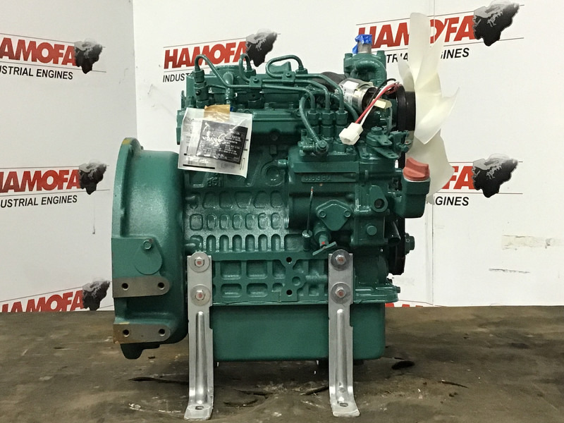 Volvo D0.9A-E4 NEW - מכונת בנייה: תמונה 1 Volvo D0.9A-E4 NEW - מכונת בנייה: תמונה 1