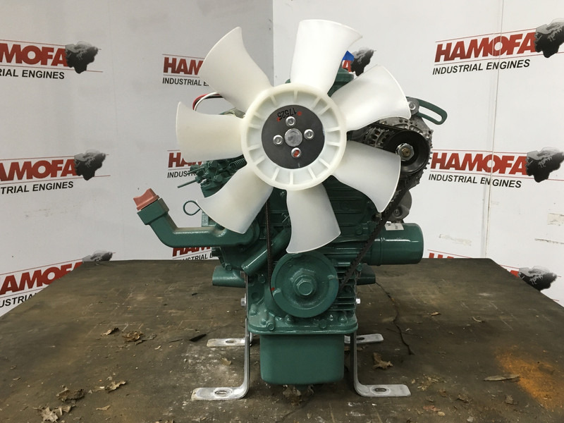 Volvo D0.9A-E4 NEW - מכונת בנייה: תמונה 4 Volvo D0.9A-E4 NEW - מכונת בנייה: תמונה 4