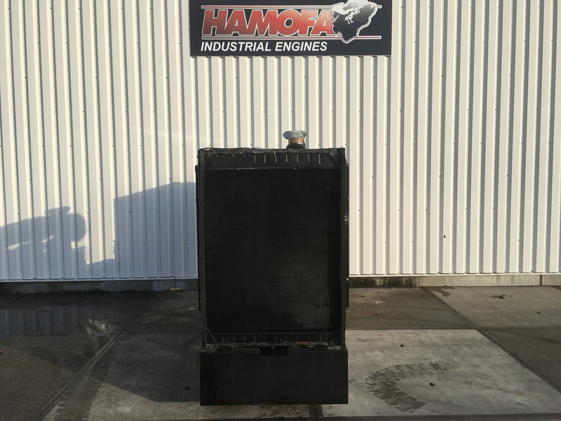 Volvo PENTA TAD1230G GENERATOR 400KVA USED - ערכת גנרטורים: תמונה 4 Volvo PENTA TAD1230G GENERATOR 400KVA USED - ערכת גנרטורים: תמונה 4