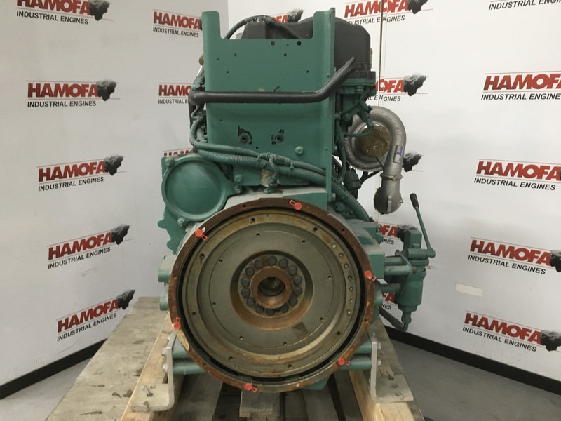 Volvo TAD1355GE NEW - מכונת בנייה: תמונה 3 Volvo TAD1355GE NEW - מכונת בנייה: תמונה 3