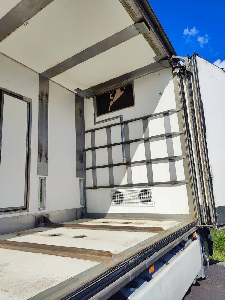 משאית תיבה Volvo FH 13 460: תמונה 7