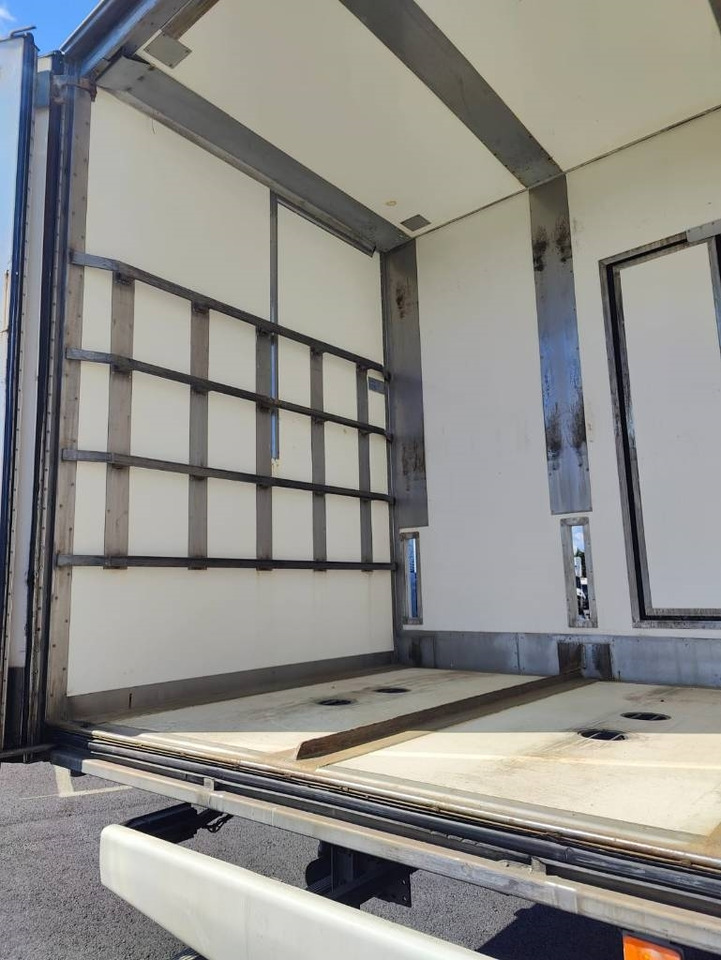 משאית תיבה Volvo FH 13 460: תמונה 6