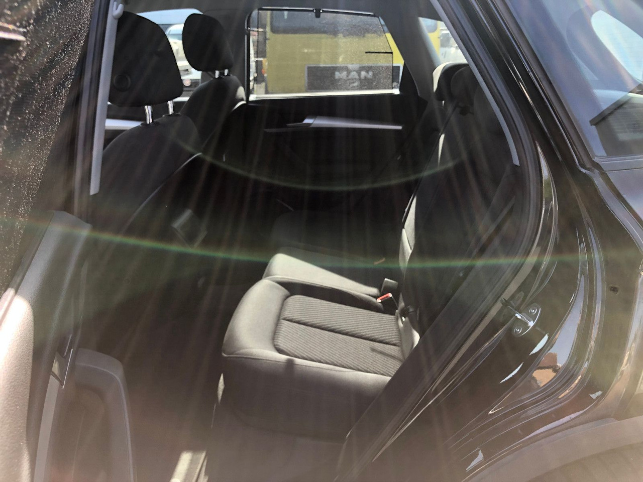 SUV Audi Q5 quattro 2.0 TDI, Automatik: תמונה 12