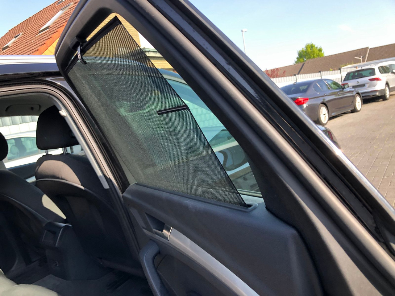 SUV Audi Q5 quattro 2.0 TDI, Automatik: תמונה 15