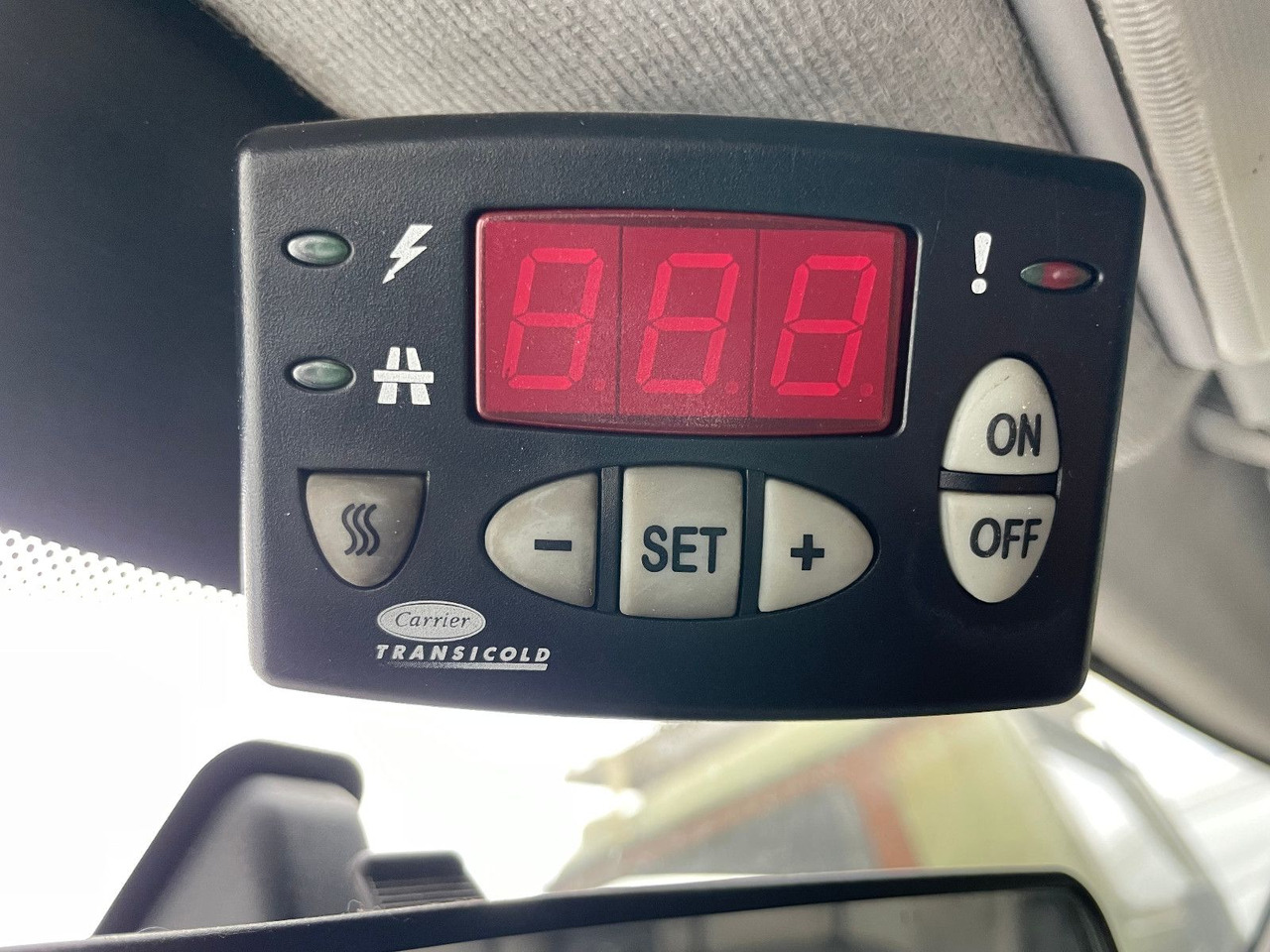 כלי רכב מסחרי לקירור Peugeot Boxer 120 HDI Kühlkastenwagen: תמונה 32 כלי רכב מסחרי לקירור Peugeot Boxer 120 HDI Kühlkastenwagen: תמונה 32