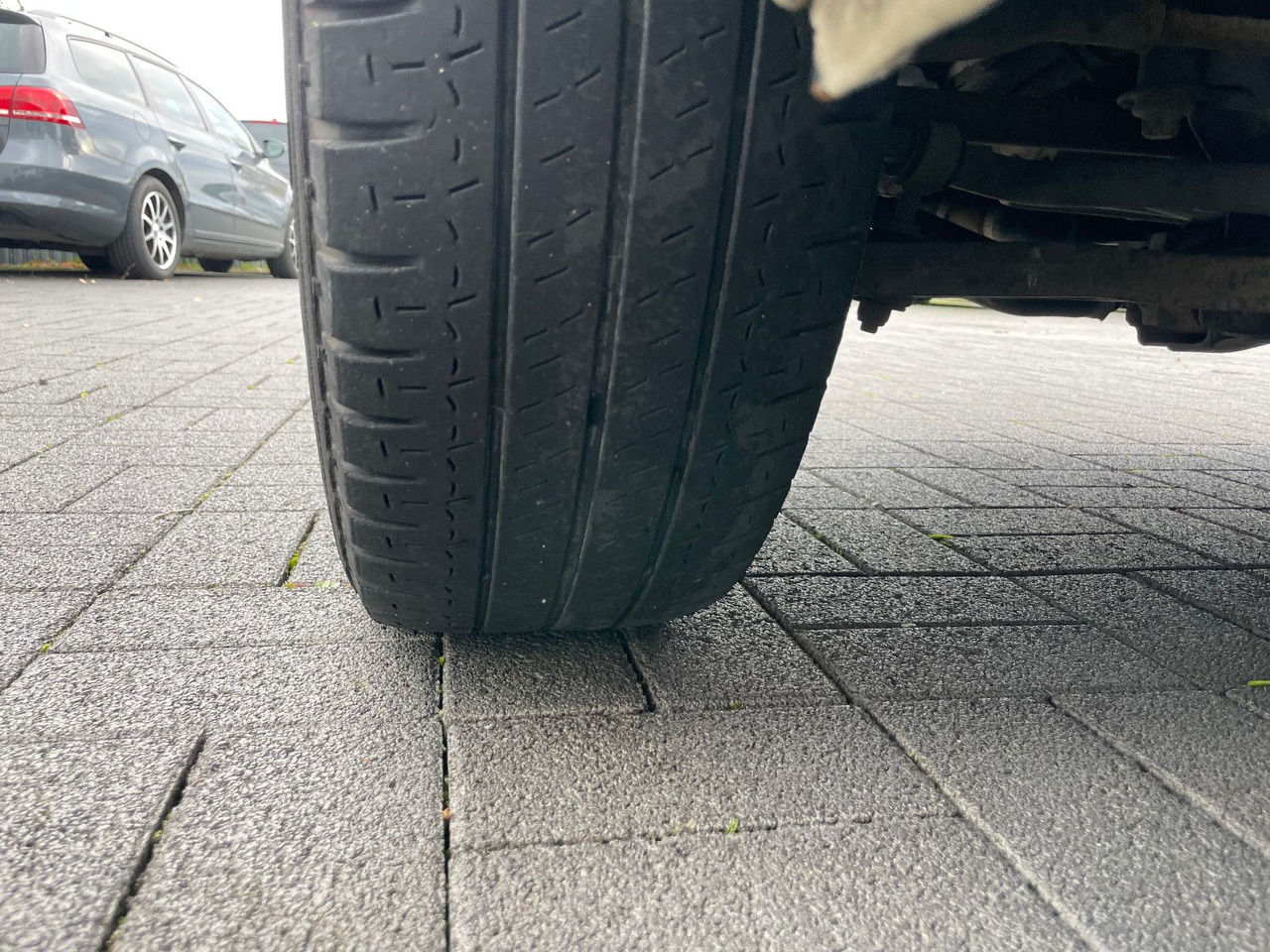 כלי רכב מסחרי לקירור Peugeot Boxer 120 HDI Kühlkastenwagen: תמונה 28 כלי רכב מסחרי לקירור Peugeot Boxer 120 HDI Kühlkastenwagen: תמונה 28