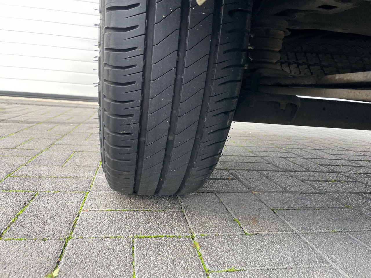 כלי רכב מסחרי לקירור Peugeot Boxer 120 HDI Kühlkastenwagen: תמונה 30 כלי רכב מסחרי לקירור Peugeot Boxer 120 HDI Kühlkastenwagen: תמונה 30