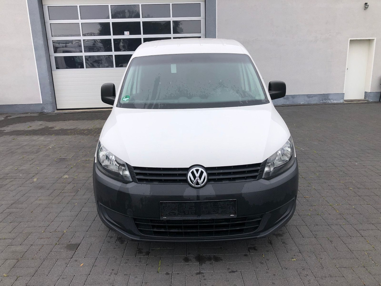 Volkswagen Caddy 1.6 TDi EcoProfi - כלי רכב מסחרי קטן: תמונה 5 Volkswagen Caddy 1.6 TDi EcoProfi - כלי רכב מסחרי קטן: תמונה 5