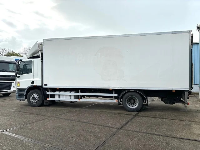 DAF CF 65.250 COOLING TRUCK WITH CARRIER D/E COOLER (EURO 5 / AS-TRONIC / 2.500 KG. LOADING PLATFORM) - משאית איזותרמית: תמונה 4 DAF CF 65.250 COOLING TRUCK WITH CARRIER D/E COOLER (EURO 5 / AS-TRONIC / 2.500 KG. LOADING PLATFORM) - משאית איזותרמית: תמונה 4