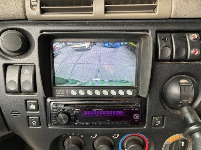 הַחכָּרָה DAF CF 85 360 SPACECAB (ORIGINAL DUTCH TRUCK / LOW MILEAGE!!) (EURO 5 / 9.000 KG. FRONT-AXLE / AS-TRONIC / AIRCONDITIONING / FRONTVI DAF CF 85 360 SPACECAB (ORIGINAL DUTCH TRUCK / LOW MILEAGE!!) (EURO 5 / 9.000 KG. FRONT-AXLE / AS-TRONIC / AIRCONDITIONING / FRONTVI: תמונה 8