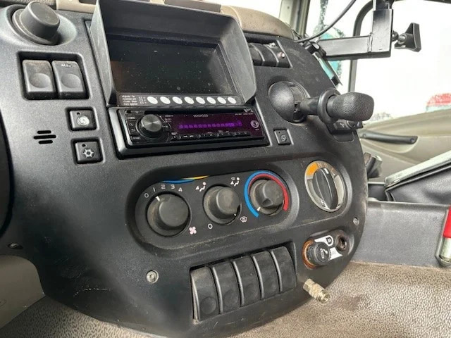 הַחכָּרָה DAF CF 85 360 SPACECAB (ORIGINAL DUTCH TRUCK / LOW MILEAGE!!) (EURO 5 / 9.000 KG. FRONT-AXLE / AS-TRONIC / AIRCONDITIONING / FRONTVI DAF CF 85 360 SPACECAB (ORIGINAL DUTCH TRUCK / LOW MILEAGE!!) (EURO 5 / 9.000 KG. FRONT-AXLE / AS-TRONIC / AIRCONDITIONING / FRONTVI: תמונה 9