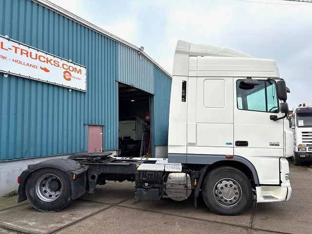 DAF XF 105.460 ATE SPACECAB 4x2 ONLY 835.500 KM (ZF-MANUAL GEARBOX / ZF-INTARDER / AIRCONDITIONING / EURO 5) - יחידת טרקטור: תמונה 3 DAF XF 105.460 ATE SPACECAB 4x2 ONLY 835.500 KM (ZF-MANUAL GEARBOX / ZF-INTARDER / AIRCONDITIONING / EURO 5) - יחידת טרקטור: תמונה 3