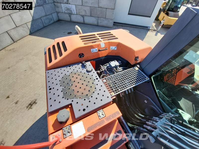 מחפר גלגלים Atlas 160W WEIGHT FROM BROCHURE!: תמונה 10