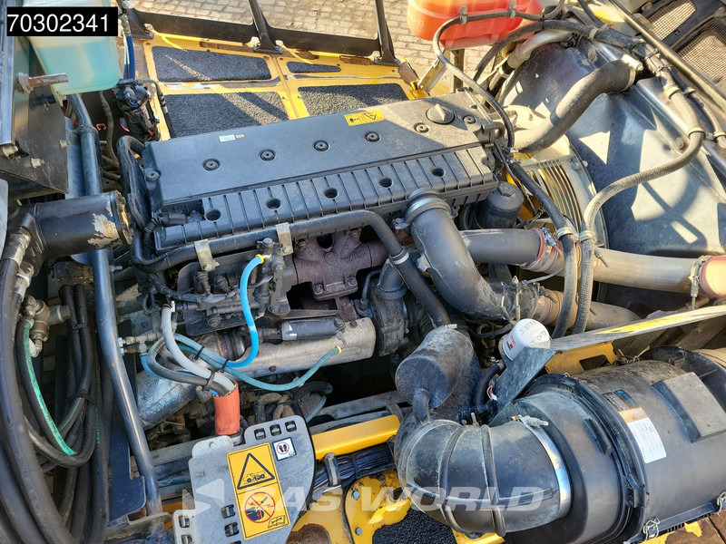 מסיר פסולת מפרקי BELL B30 E: תמונה 14