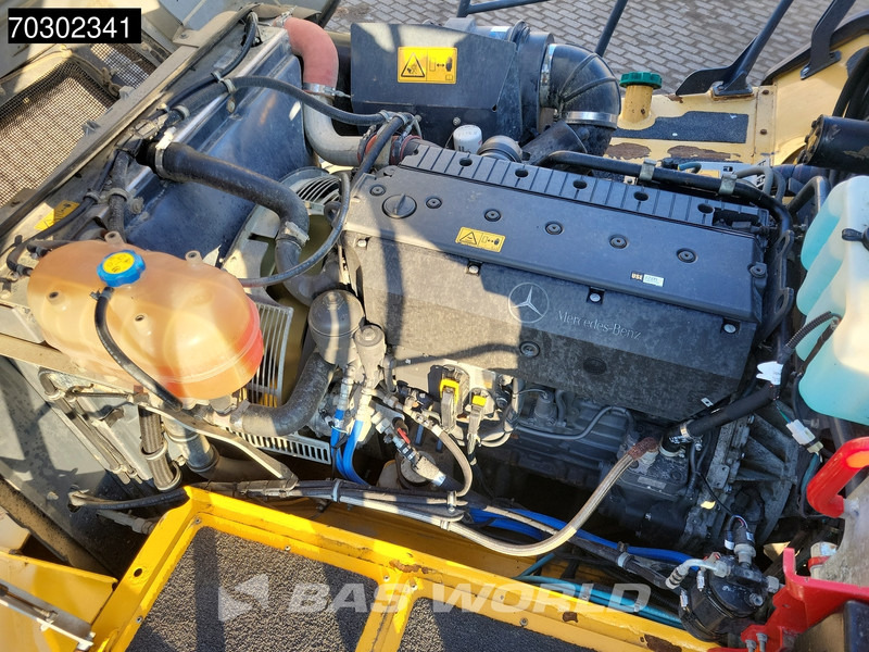 מסיר פסולת מפרקי BELL B30 E: תמונה 13