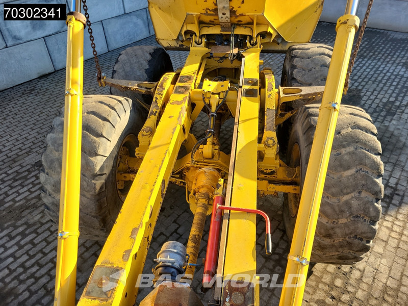 מסיר פסולת מפרקי BELL B30 E: תמונה 11