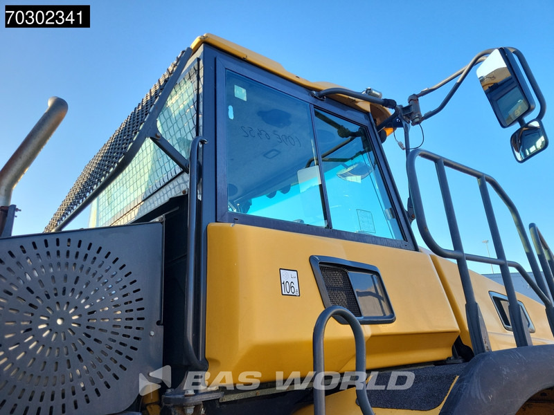 מסיר פסולת מפרקי BELL B30 E: תמונה 17