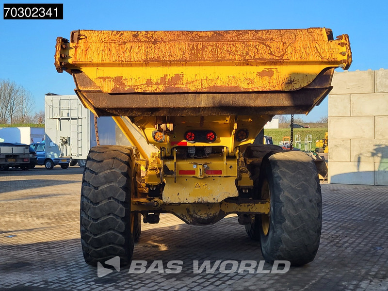 מסיר פסולת מפרקי BELL B30 E: תמונה 6