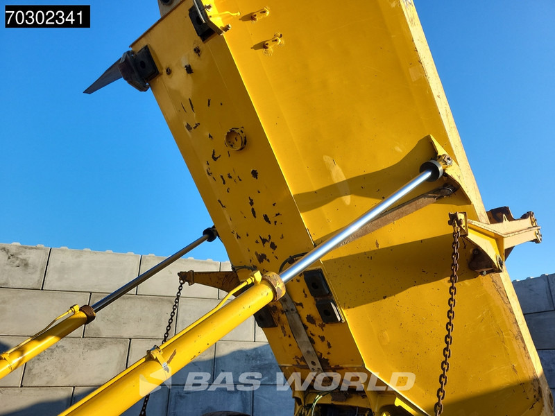 מסיר פסולת מפרקי BELL B30 E: תמונה 10