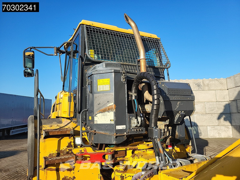 מסיר פסולת מפרקי BELL B30 E: תמונה 19