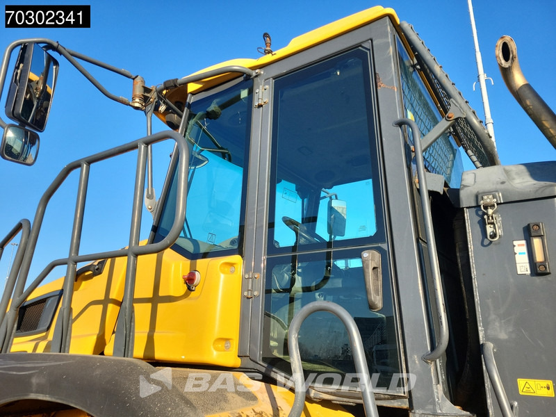 מסיר פסולת מפרקי BELL B30 E: תמונה 16