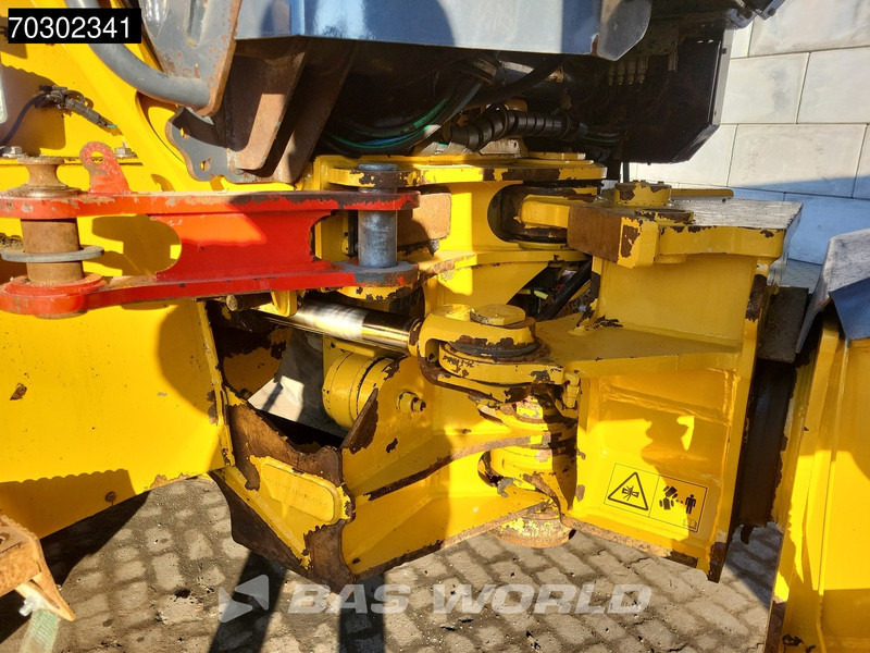 מסיר פסולת מפרקי BELL B30 E: תמונה 20