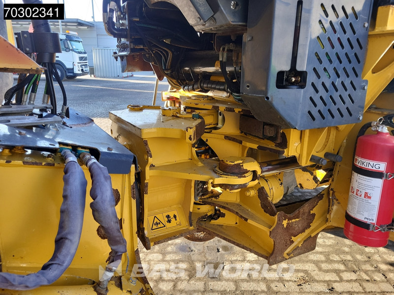 מסיר פסולת מפרקי BELL B30 E: תמונה 18