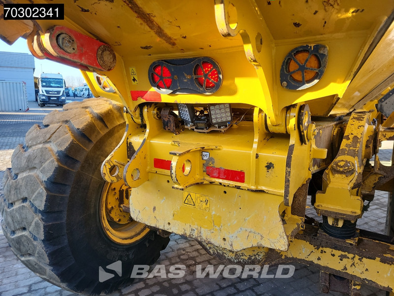 מסיר פסולת מפרקי BELL B30 E: תמונה 12