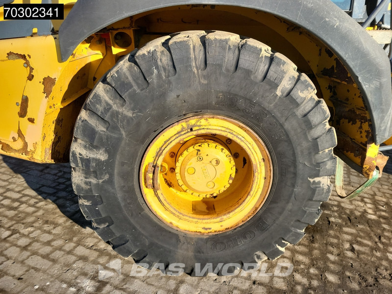 מסיר פסולת מפרקי BELL B30 E: תמונה 15