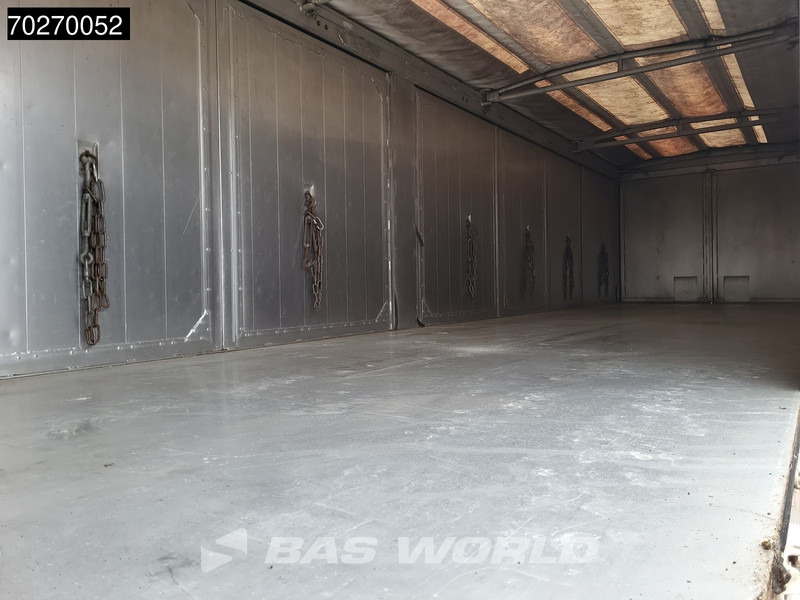 הַחכָּרָה Benalu BENCERE Side Doors 60m3 Alukipper SAF Benalu BENCERE Side Doors 60m3 Alukipper SAF: תמונה 8