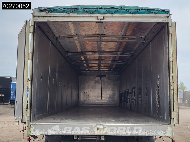 הַחכָּרָה Benalu BENCERE Side Doors 60m3 Alukipper SAF Benalu BENCERE Side Doors 60m3 Alukipper SAF: תמונה 6