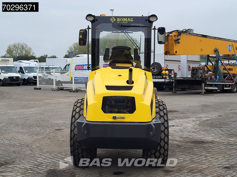 Bomag BW177 D-5 A/C - רולר: תמונה 5 Bomag BW177 D-5 A/C - רולר: תמונה 5