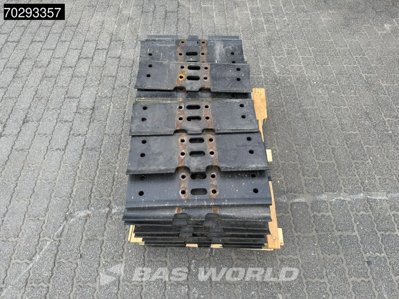 Caterpillar 313 GC - רצועה: תמונה 5 Caterpillar 313 GC - רצועה: תמונה 5