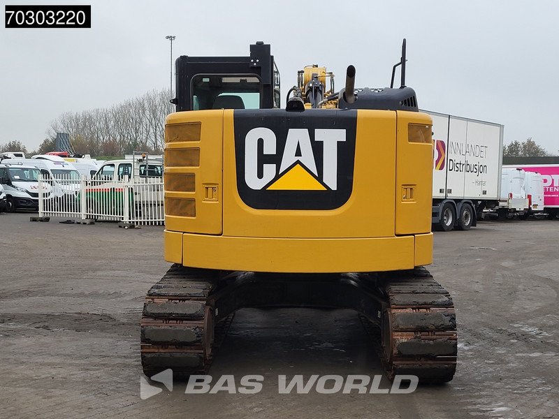 Caterpillar 315 F L - מחפר סורק: תמונה 3 Caterpillar 315 F L - מחפר סורק: תמונה 3