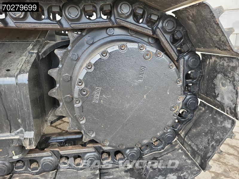 מחפר סורק Caterpillar 320 D 3 GC: תמונה 20