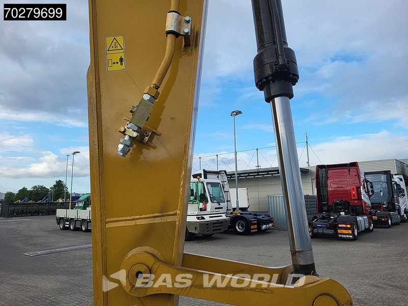 מחפר סורק Caterpillar 320 D 3 GC: תמונה 14