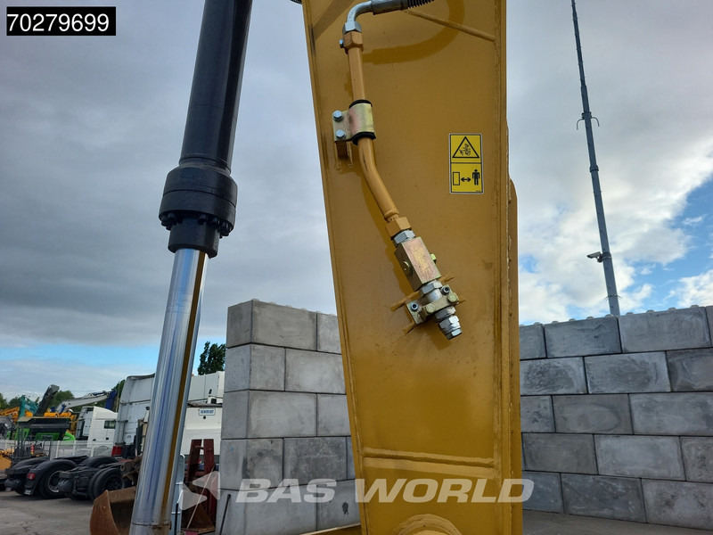 מחפר סורק Caterpillar 320 D 3 GC: תמונה 13