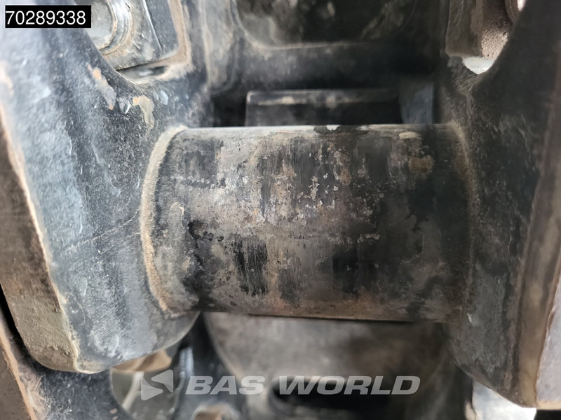 חָדָשׁ מחפר סורק Caterpillar 320 D3 GC: תמונה 19 חָדָשׁ מחפר סורק Caterpillar 320 D3 GC: תמונה 19