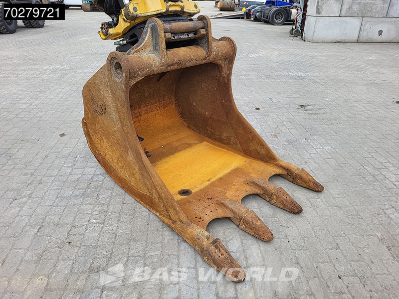 מחפר סורק Caterpillar 320 E L: תמונה 11