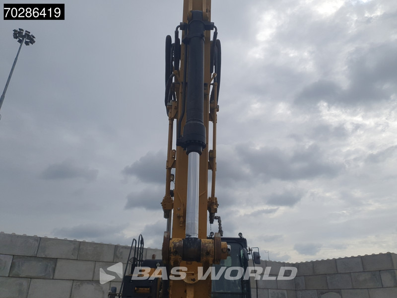 מחפר סורק Caterpillar 324 E LN 3 M WIDE - NARROW: תמונה 12