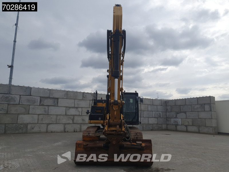 מחפר סורק Caterpillar 324 E LN 3 M WIDE - NARROW: תמונה 7