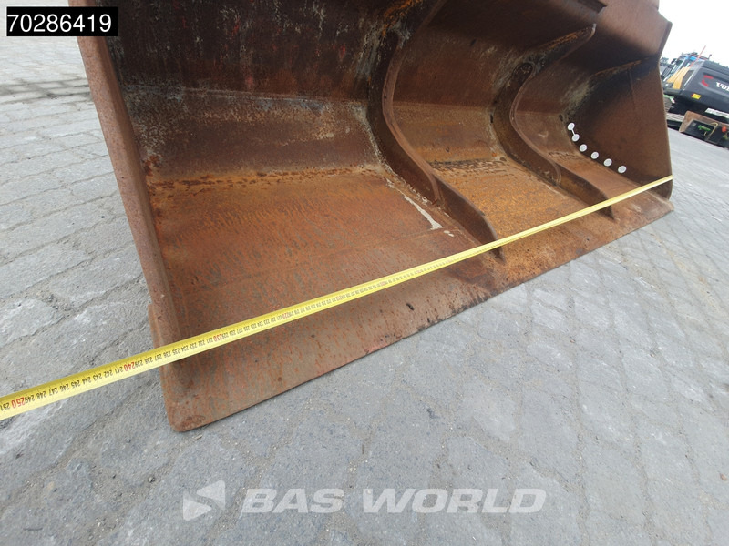 מחפר סורק Caterpillar 324 E LN 3 M WIDE - NARROW: תמונה 19