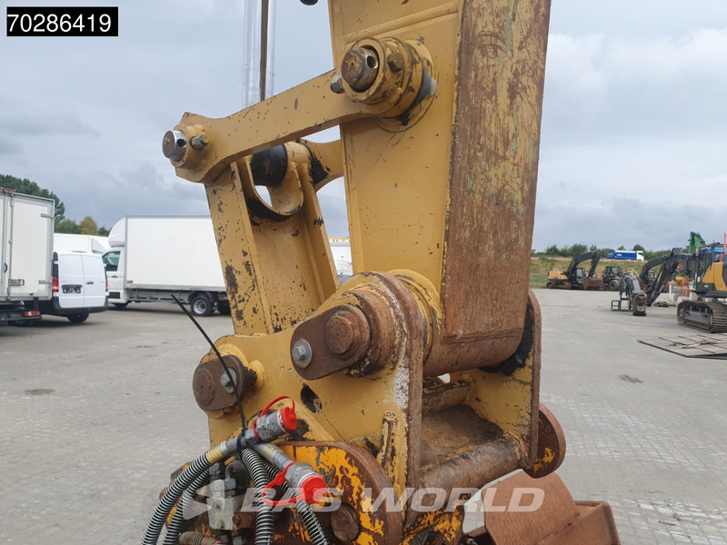 מחפר סורק Caterpillar 324 E LN 3 M WIDE - NARROW: תמונה 16