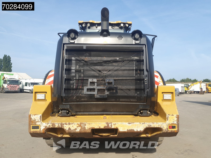 Caterpillar 962 M GERMAN MACHINE - מעמיס גלגלים: תמונה 3 Caterpillar 962 M GERMAN MACHINE - מעמיס גלגלים: תמונה 3